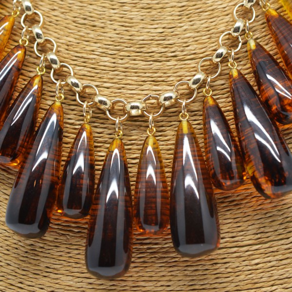 Колье Pertegaz 1200